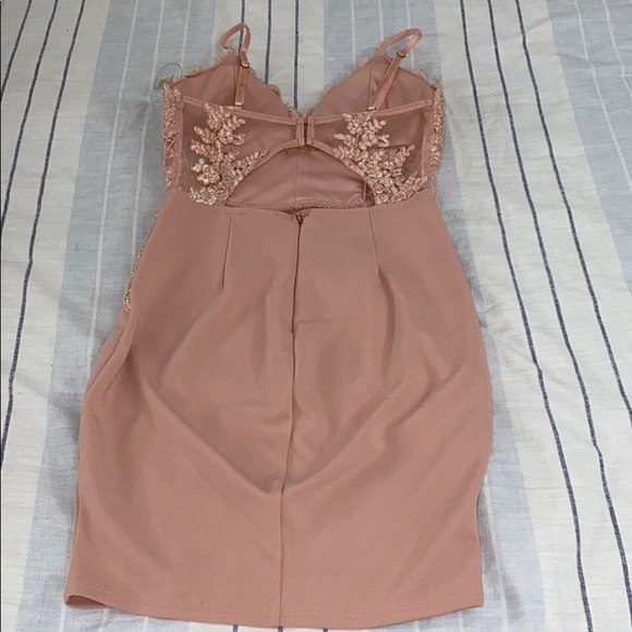 Dress with Tag - Picture 2 of 2